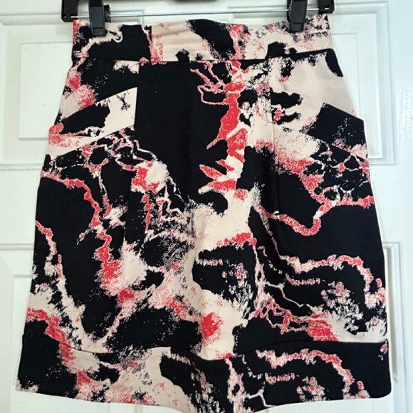 French Connection Dresses & Skirts - French Connection Mini Skirt